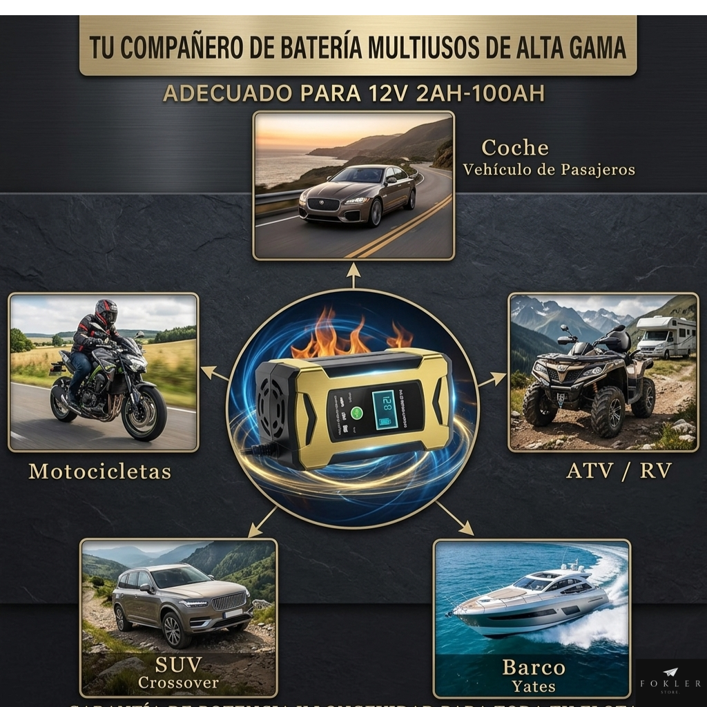 SafeDrive - El kit para no quedarte botado, asegura tu destino y protege a tu familia.