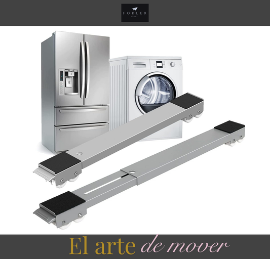 Soporte Lavadora