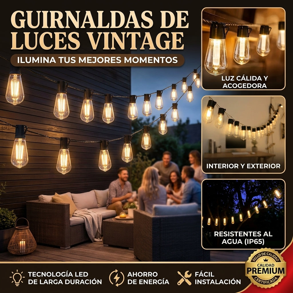 SunDeck - Terraza iluminada que no gasta luz