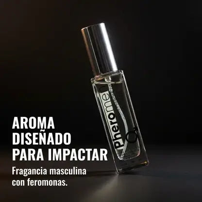 Perfume PheroMen feromona 30ML